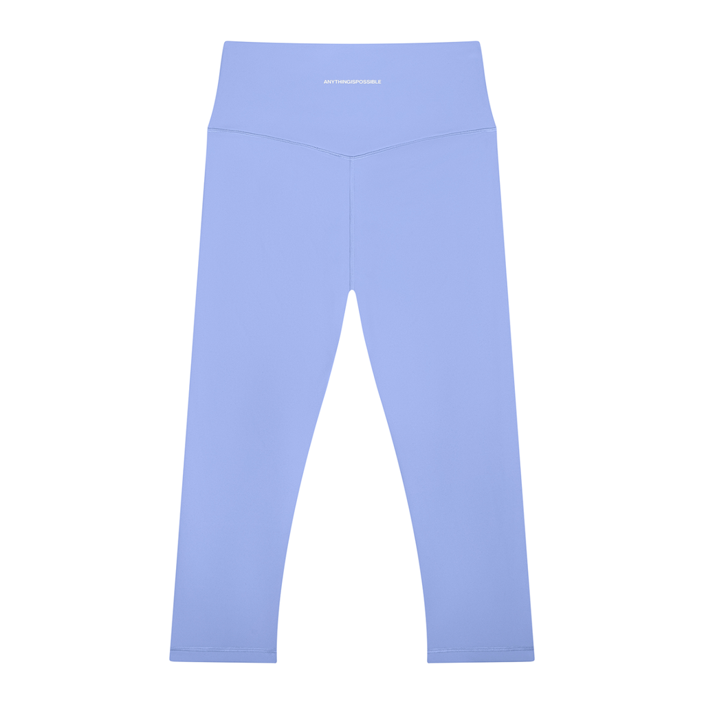 Women's Yoga Capri Leggings