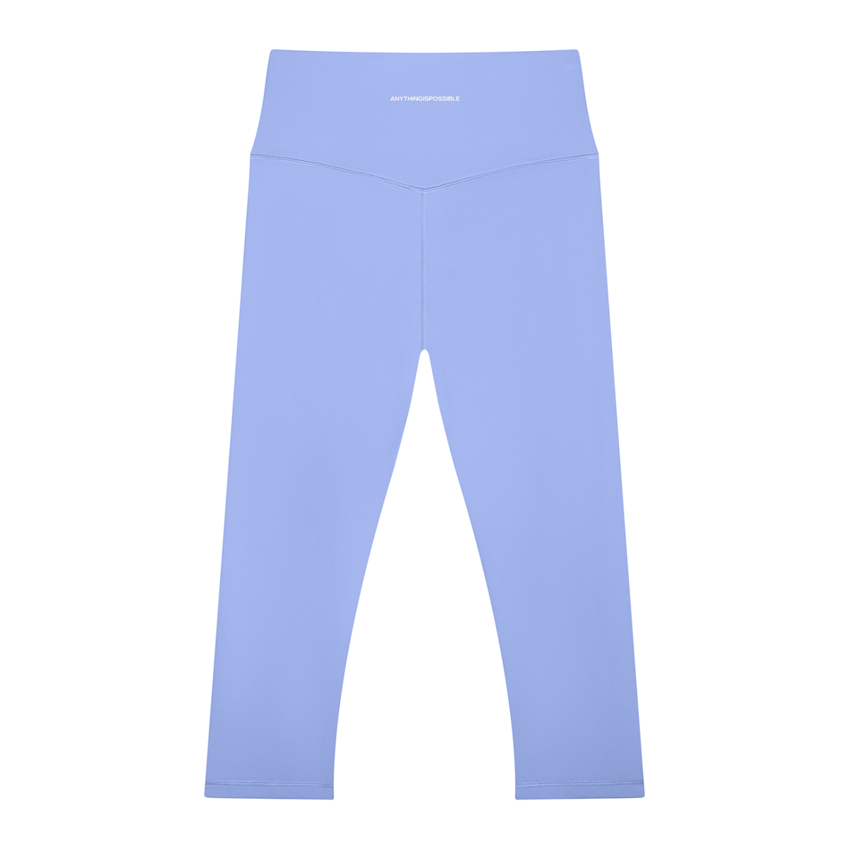 Women's Yoga Capri Leggings