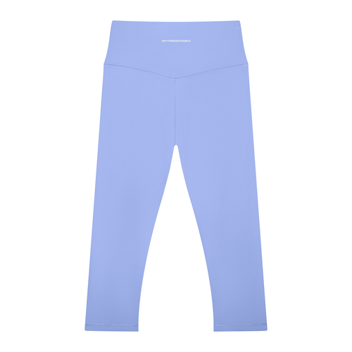 Women's Yoga Capri Leggings