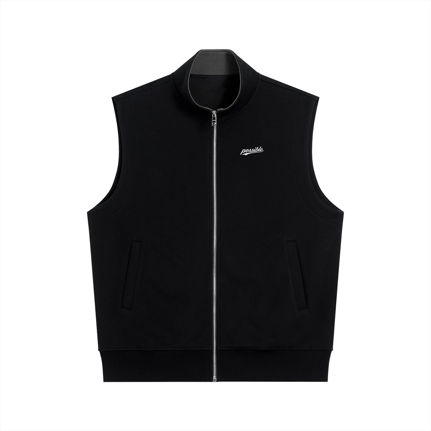 Possible Golf Essential Vest