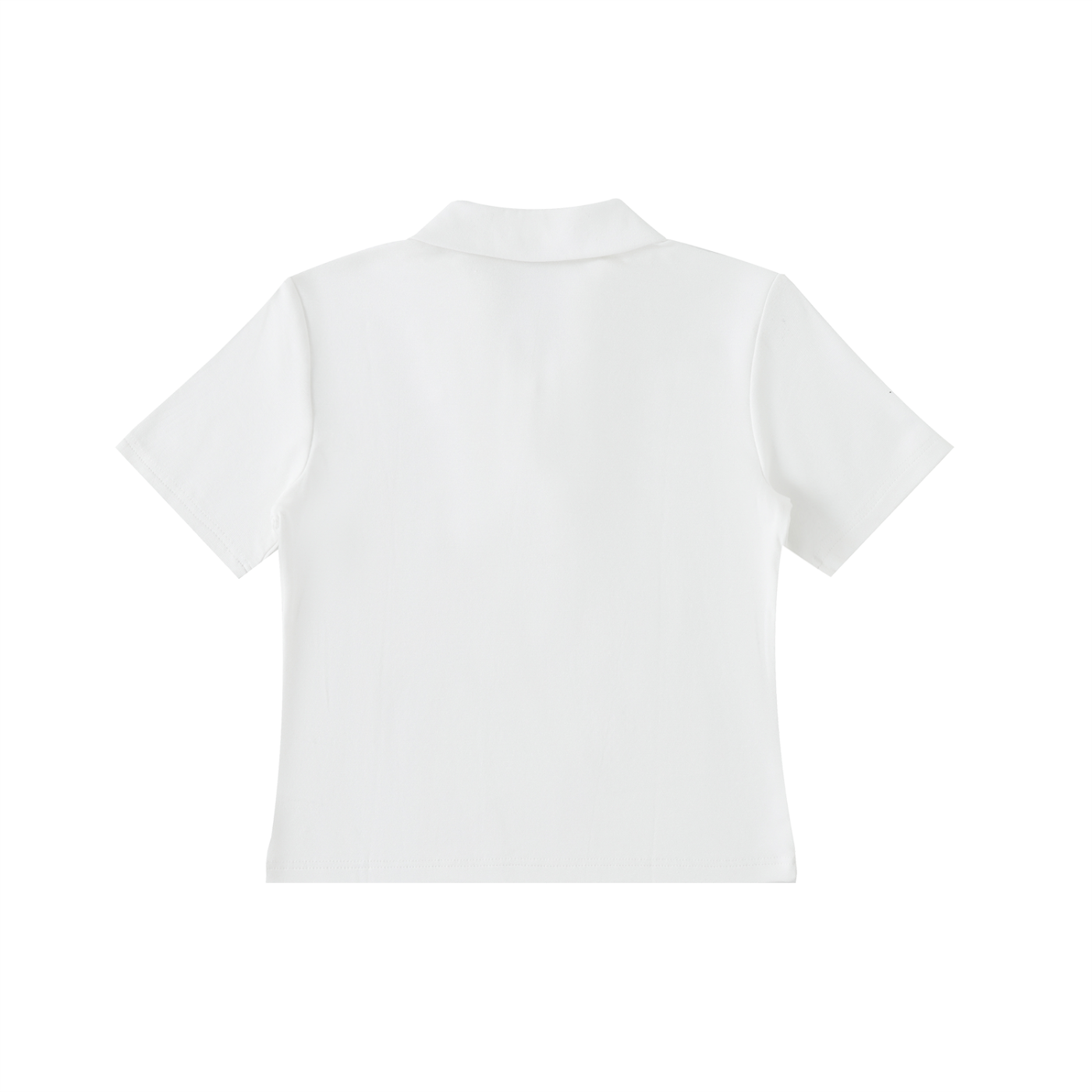 Women’s Possible Golf Fitted Polo