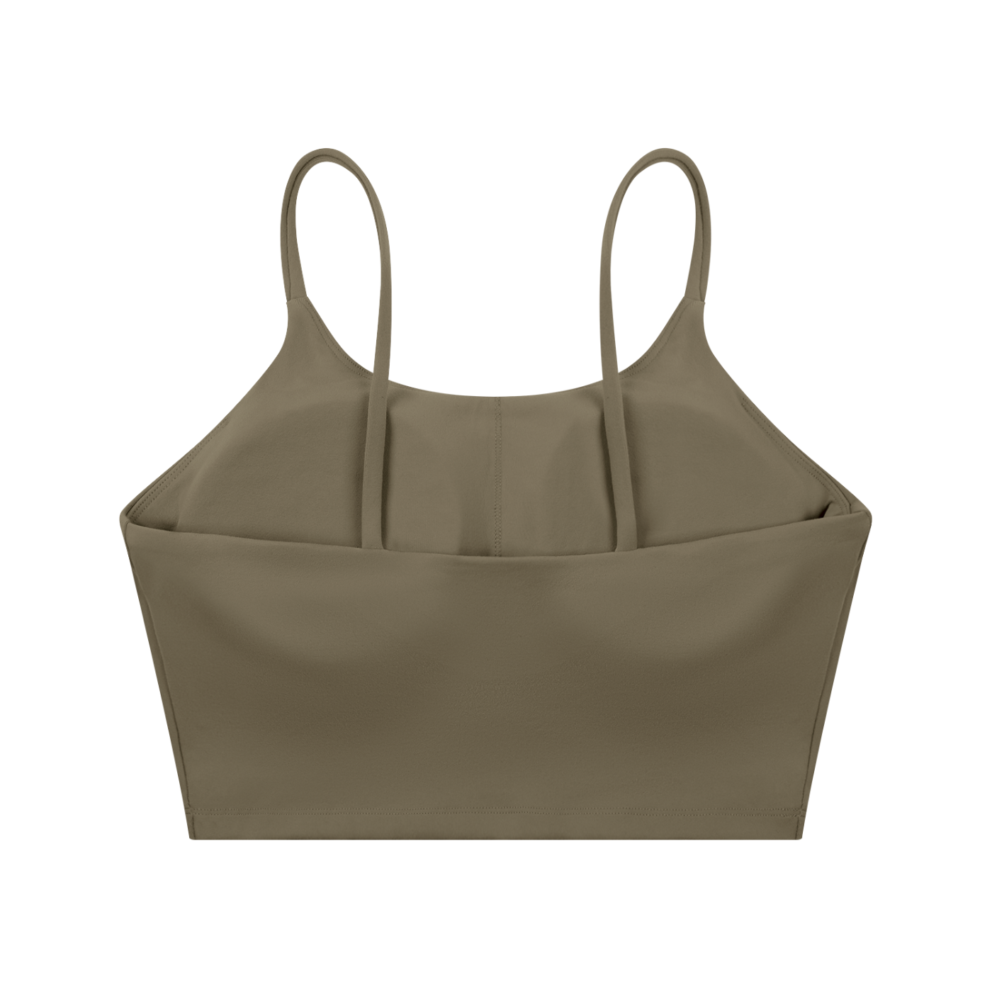 Possible Golf Spaghetti Strap Yoga Sports Bra