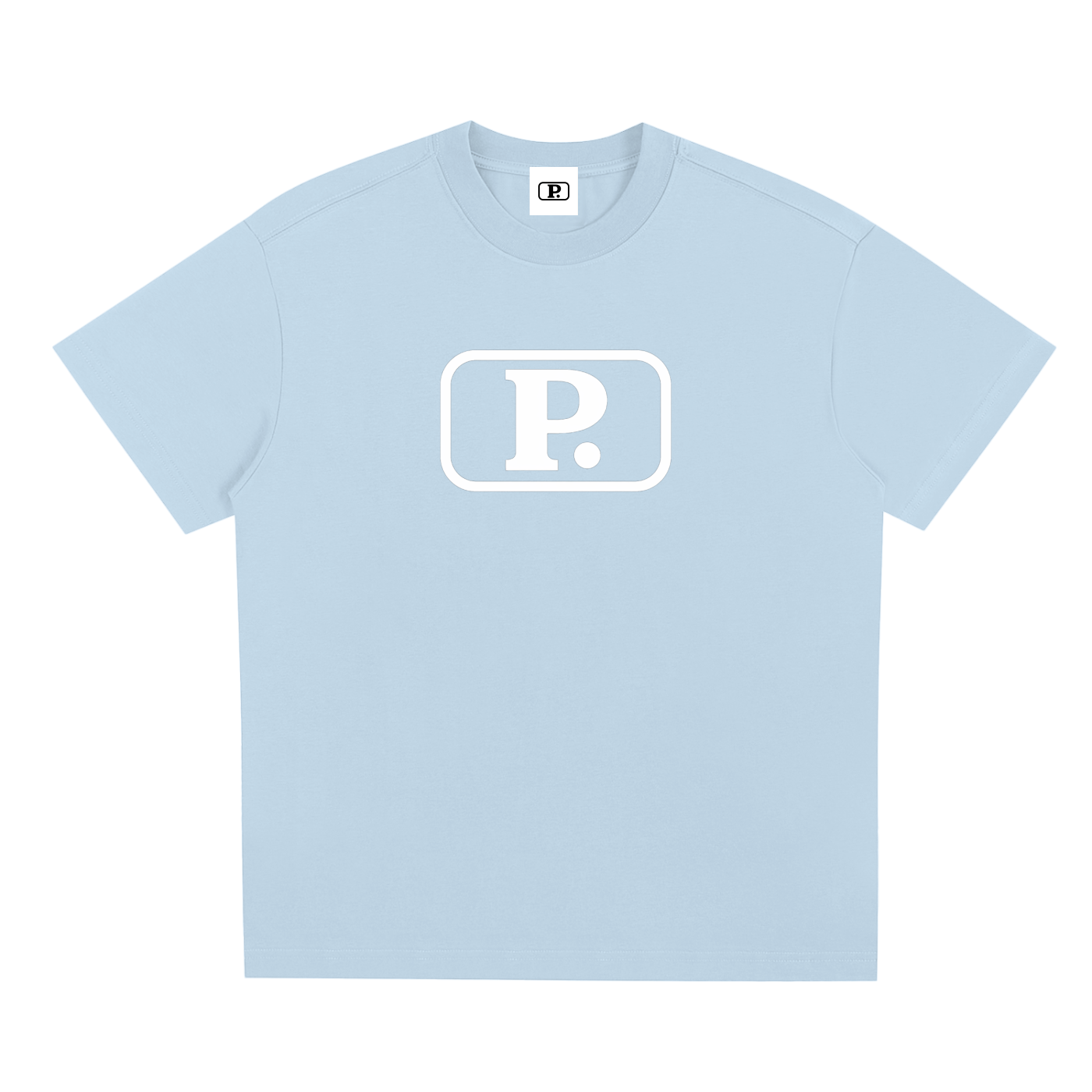 Possible Golf Logo Tee
