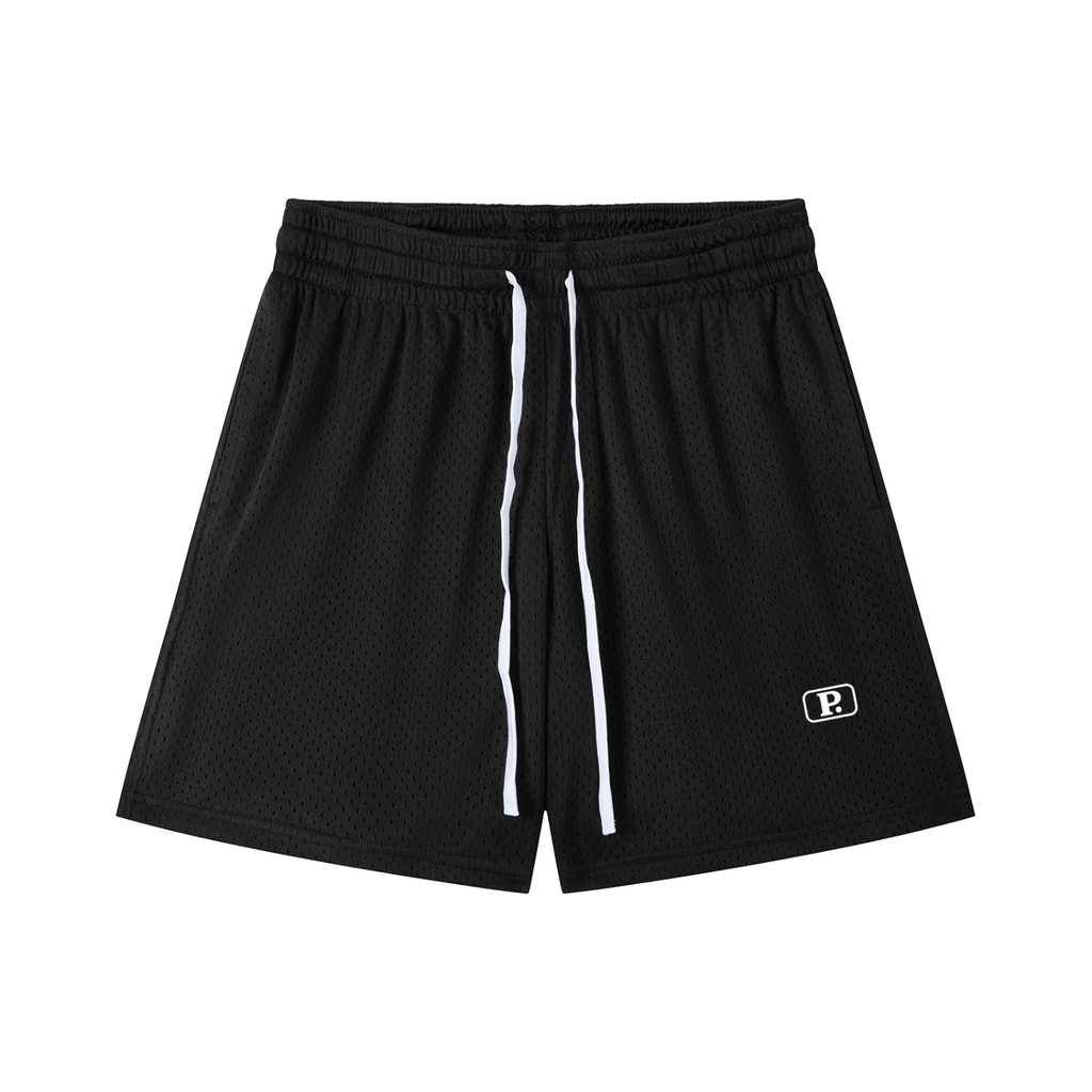 Possible Golf Mesh Shorts