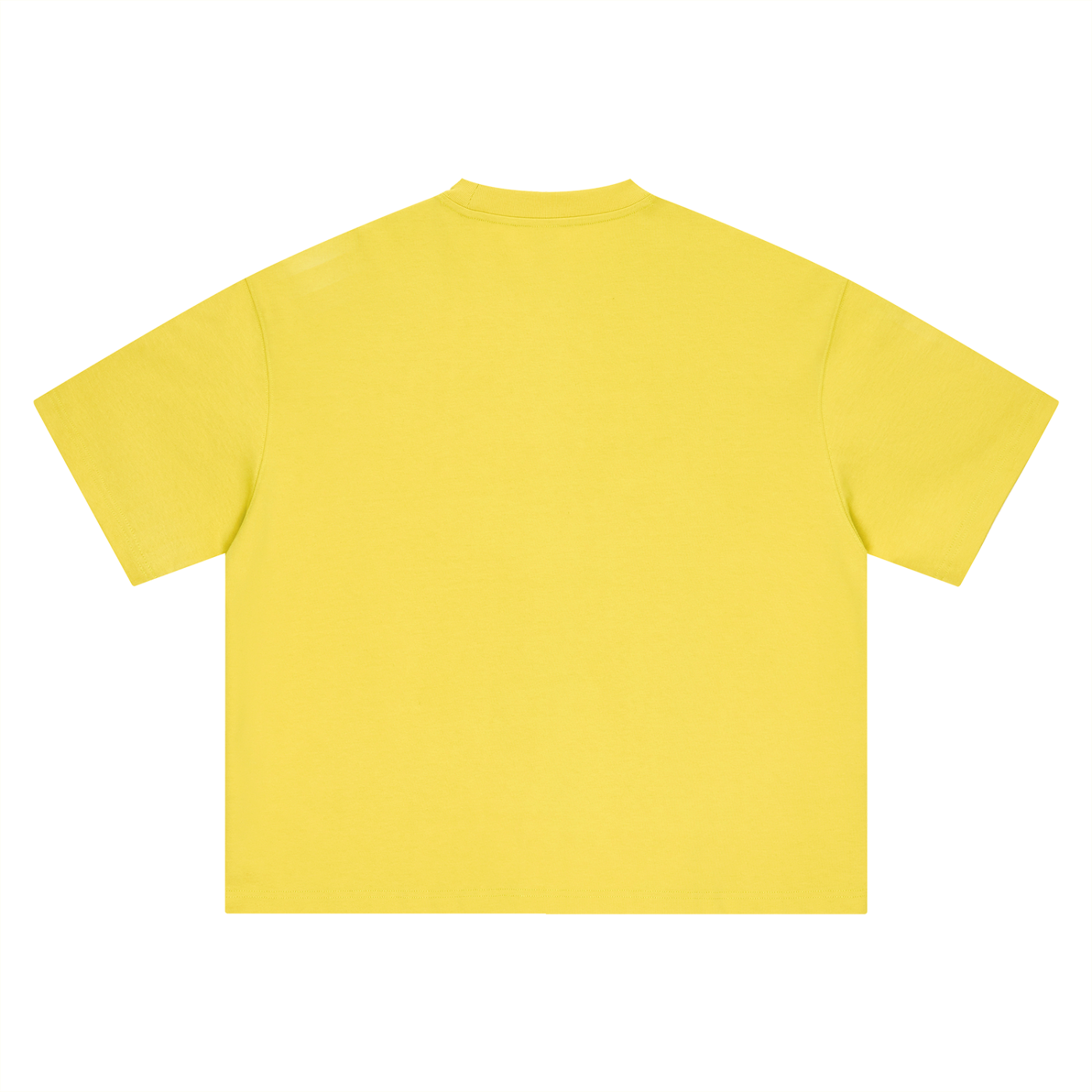 Boxy Oversized T-Shirt