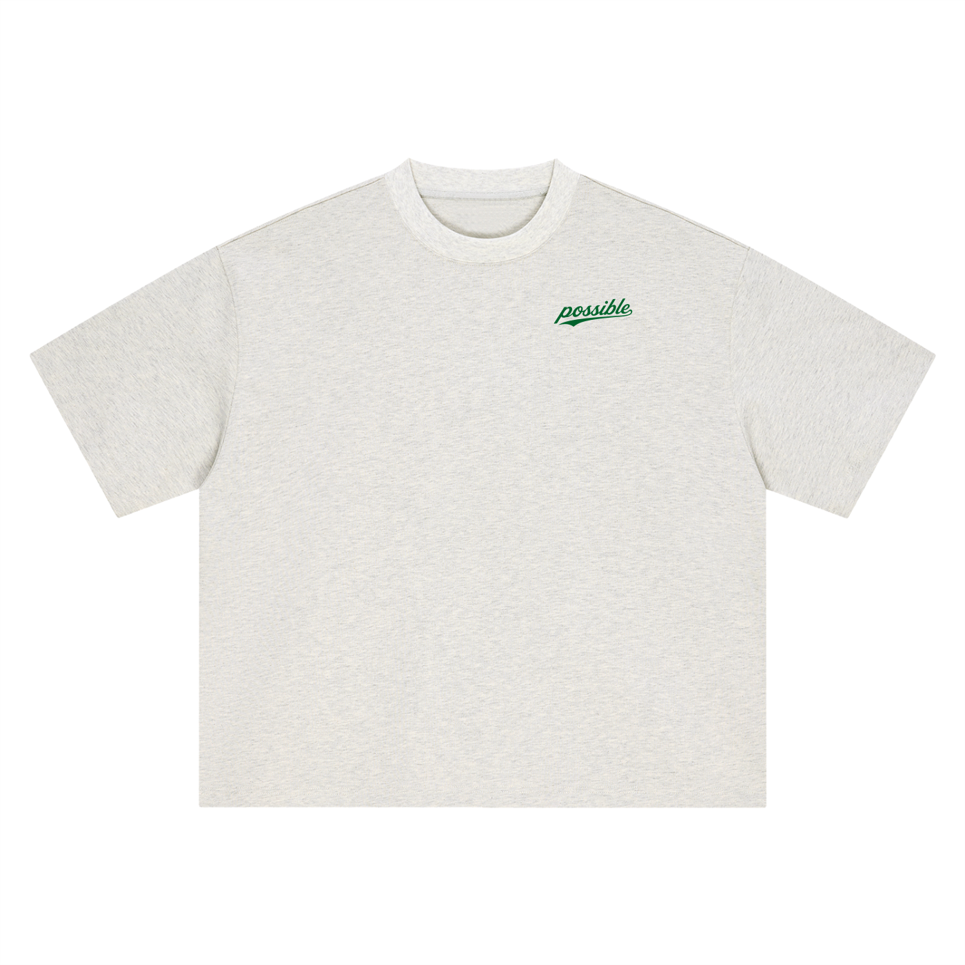 Possible Golf Boxy Next Shot Tee