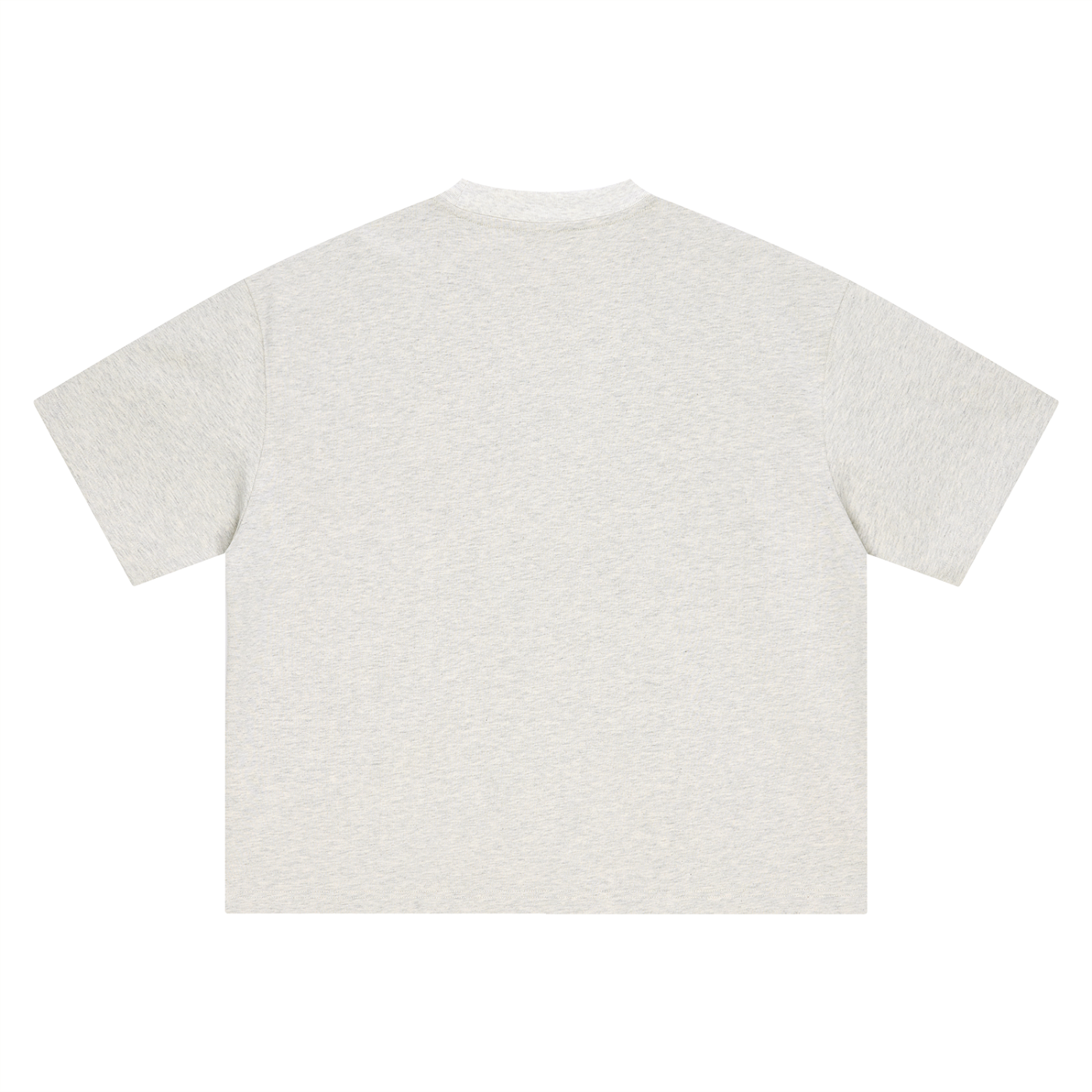 Boxy Oversized T-Shirt