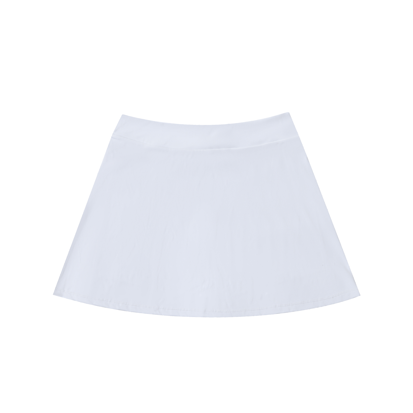 Possible Golf Pocketed A-Line Skirt