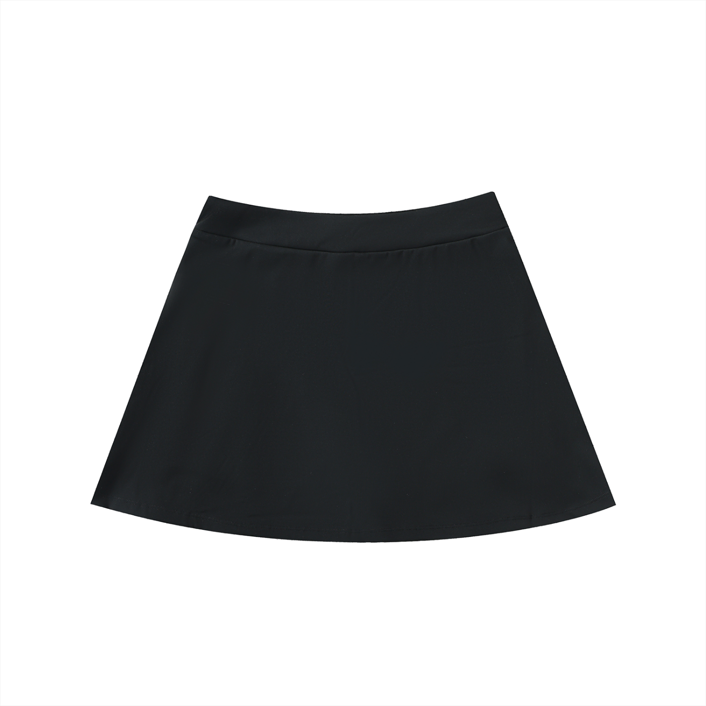 Possible Golf Pocketed A-Line Skirt