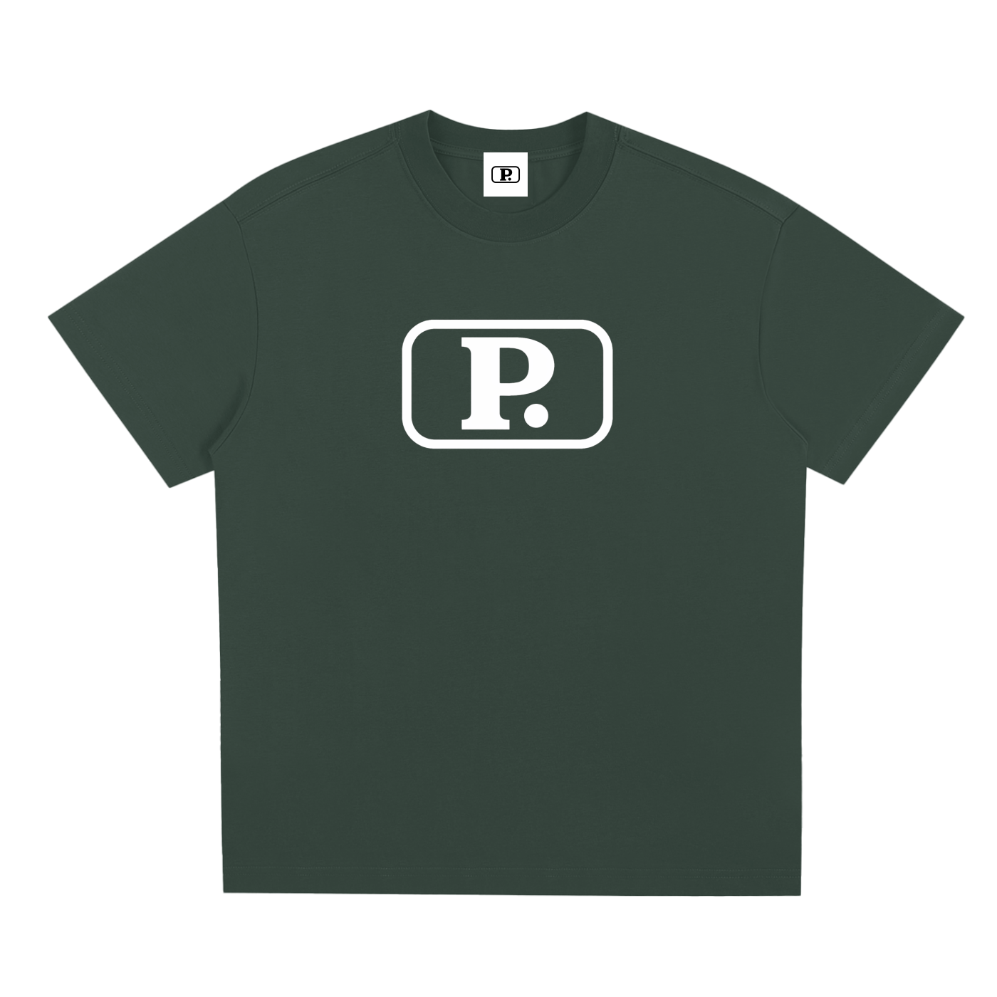 Possible Golf Logo Tee