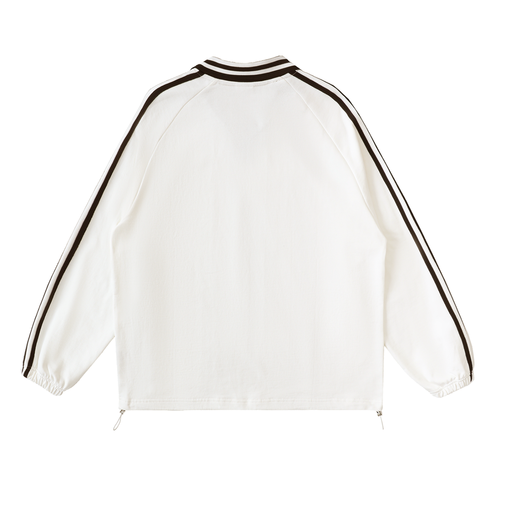 Possible Golf Clubhouse Pullover
