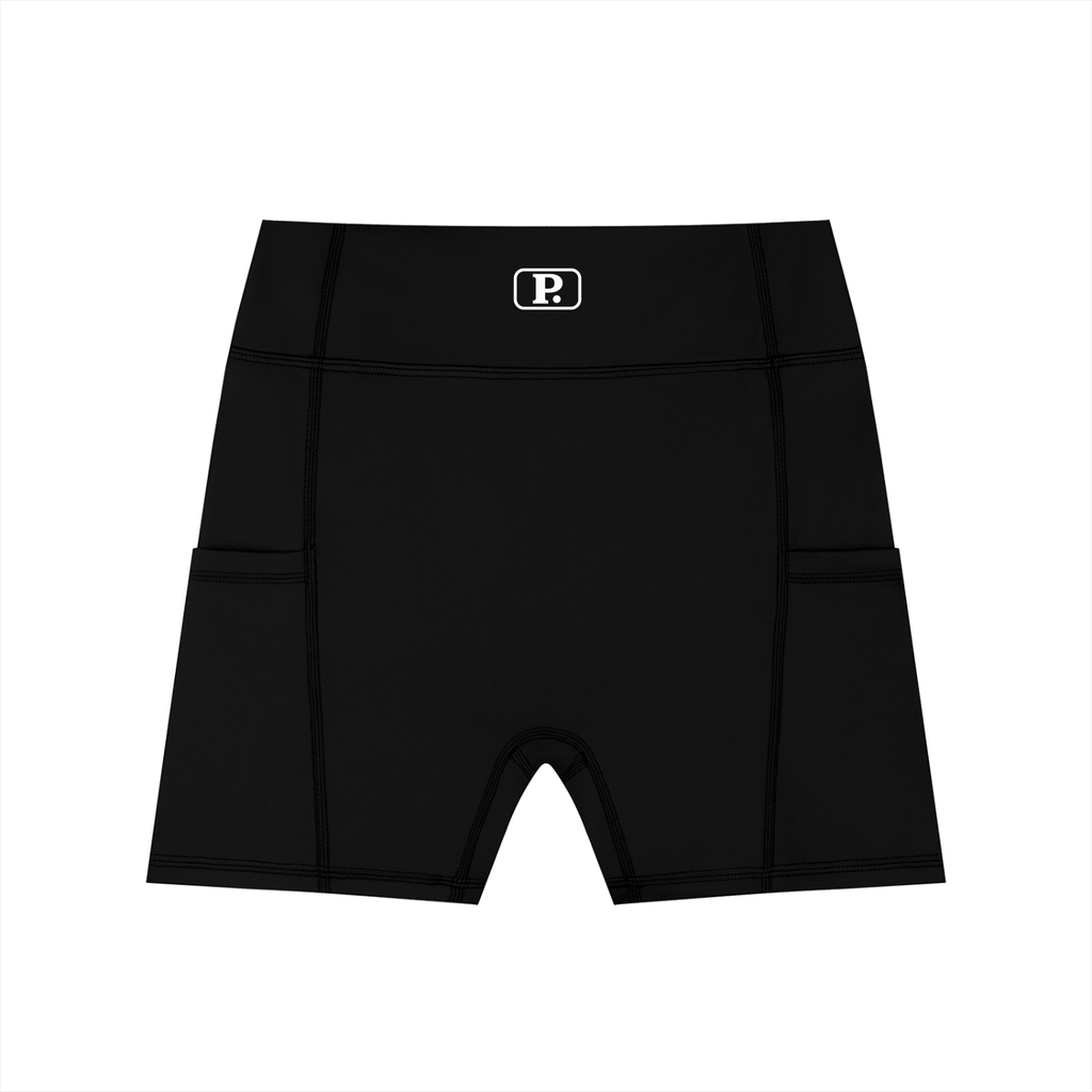 Possible Golf Utility Biker Shorts