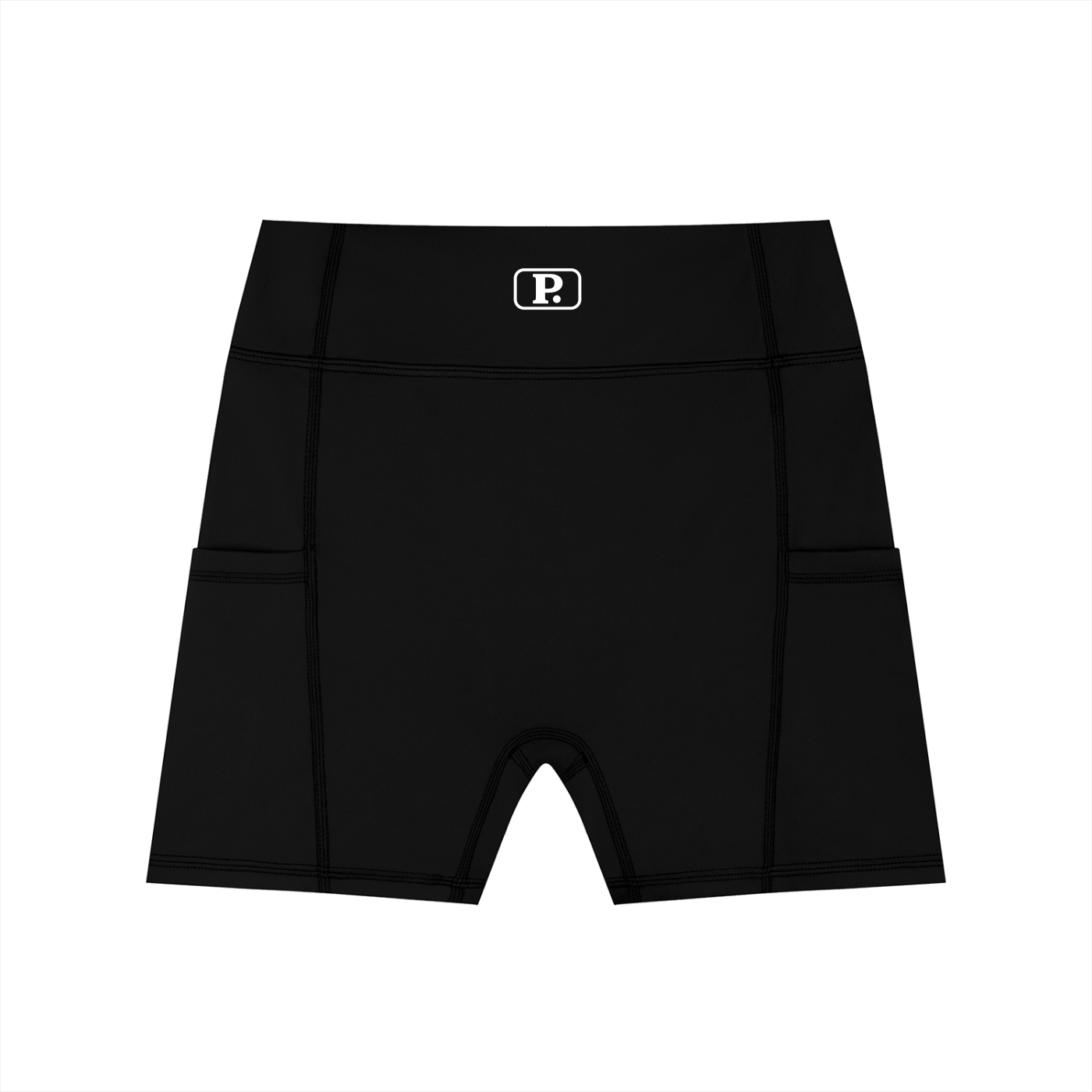 Possible Golf Utility Biker Shorts