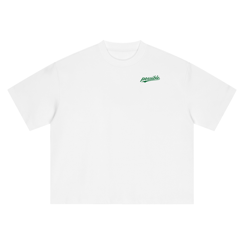 Possible Golf Boxy Next Shot Tee