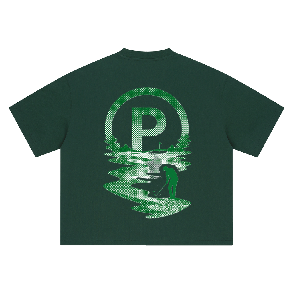 Possible Golf Boxy Next Shot Tee
