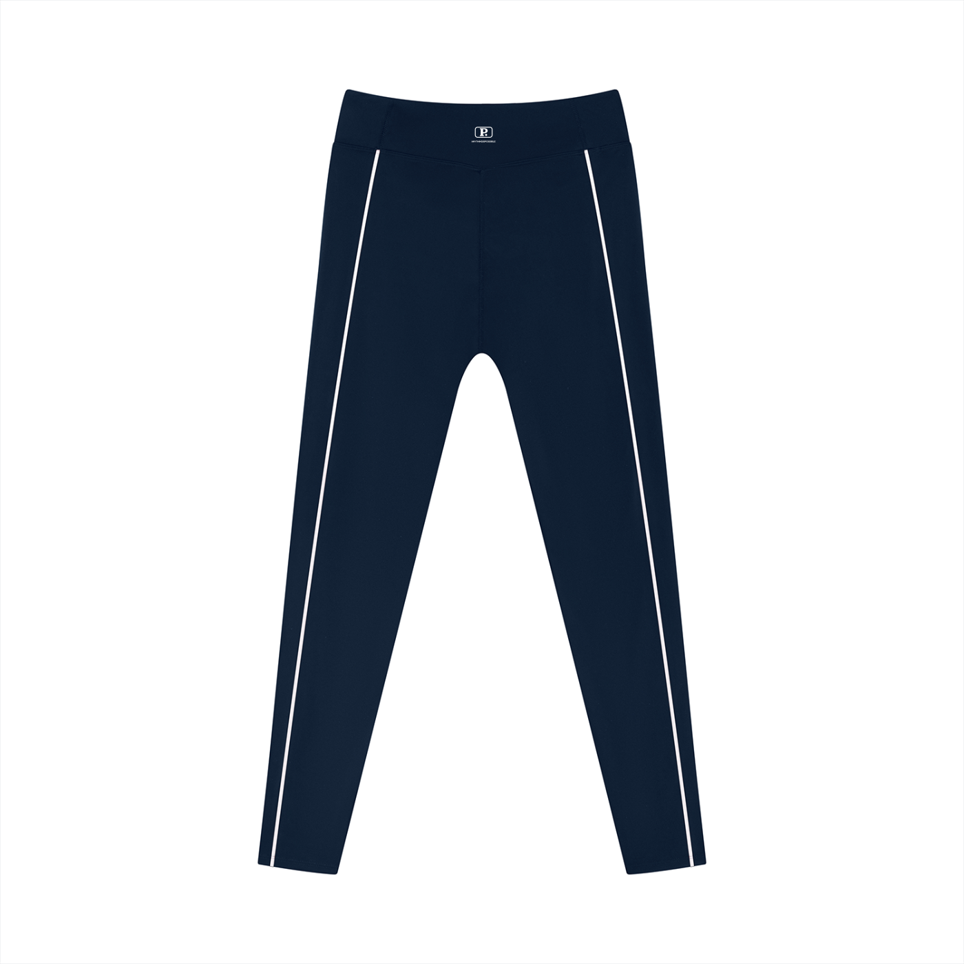 Women’s Possible Golf Striped Leggings