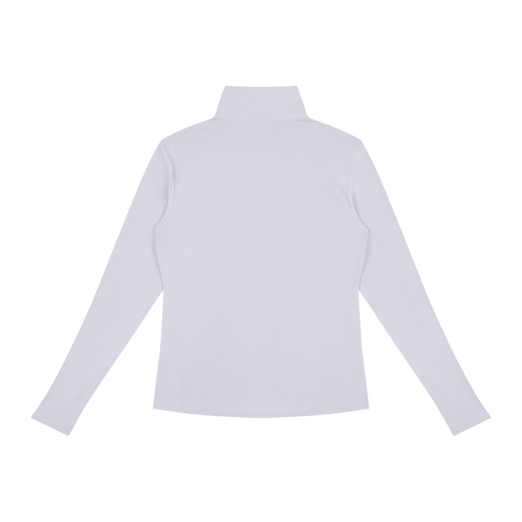 Women’s Possible Golf Quarter-Zip