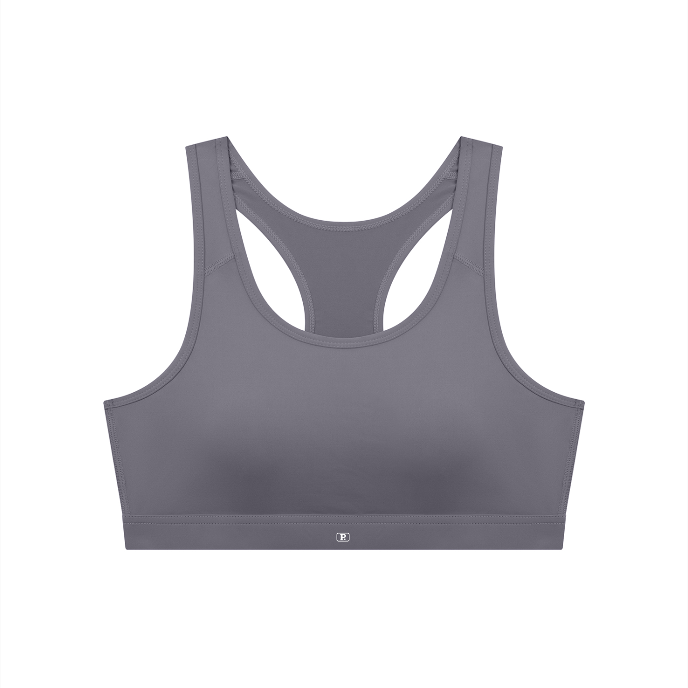 Possible Golf Cropped Performance Bra
