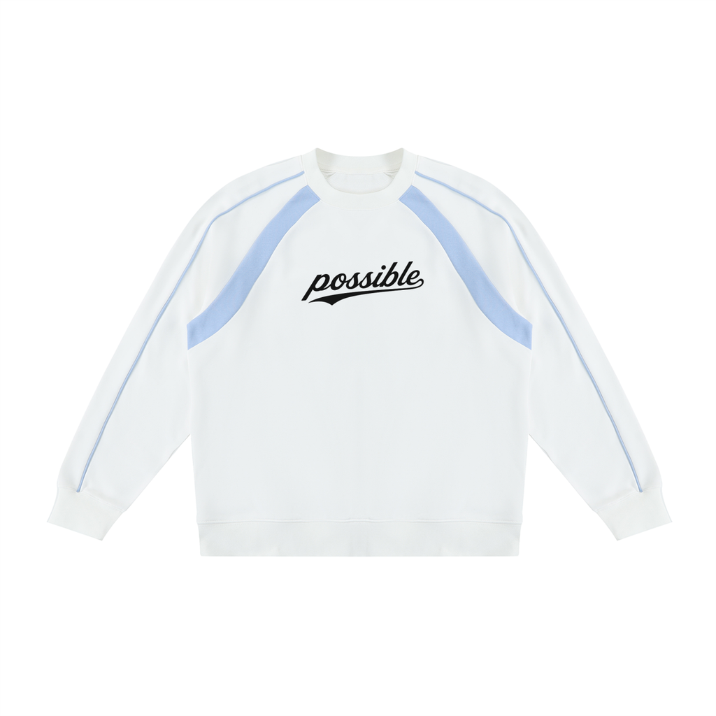 Possible Golf Crewneck Sweatshirt