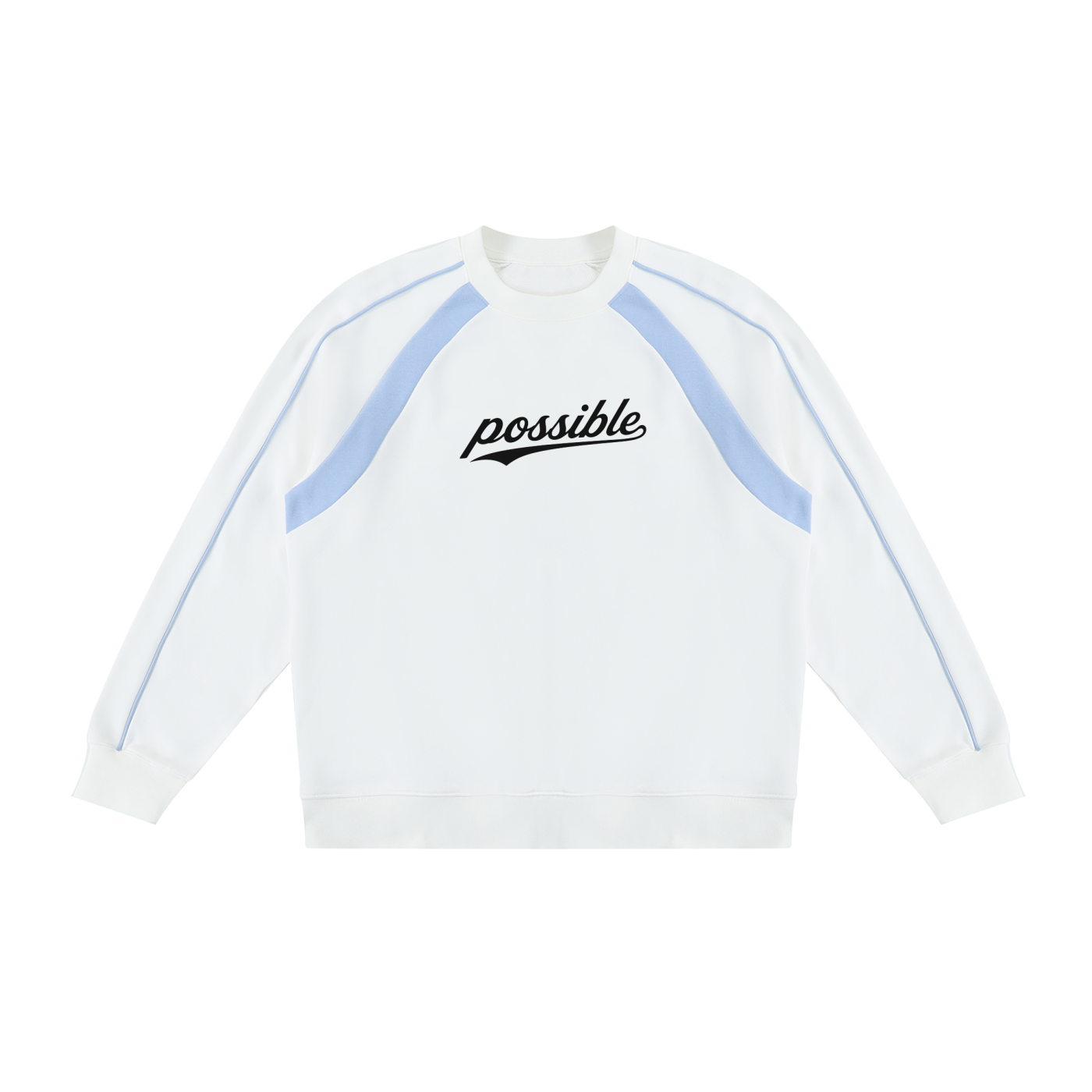 Possible Golf Crewneck Sweatshirt