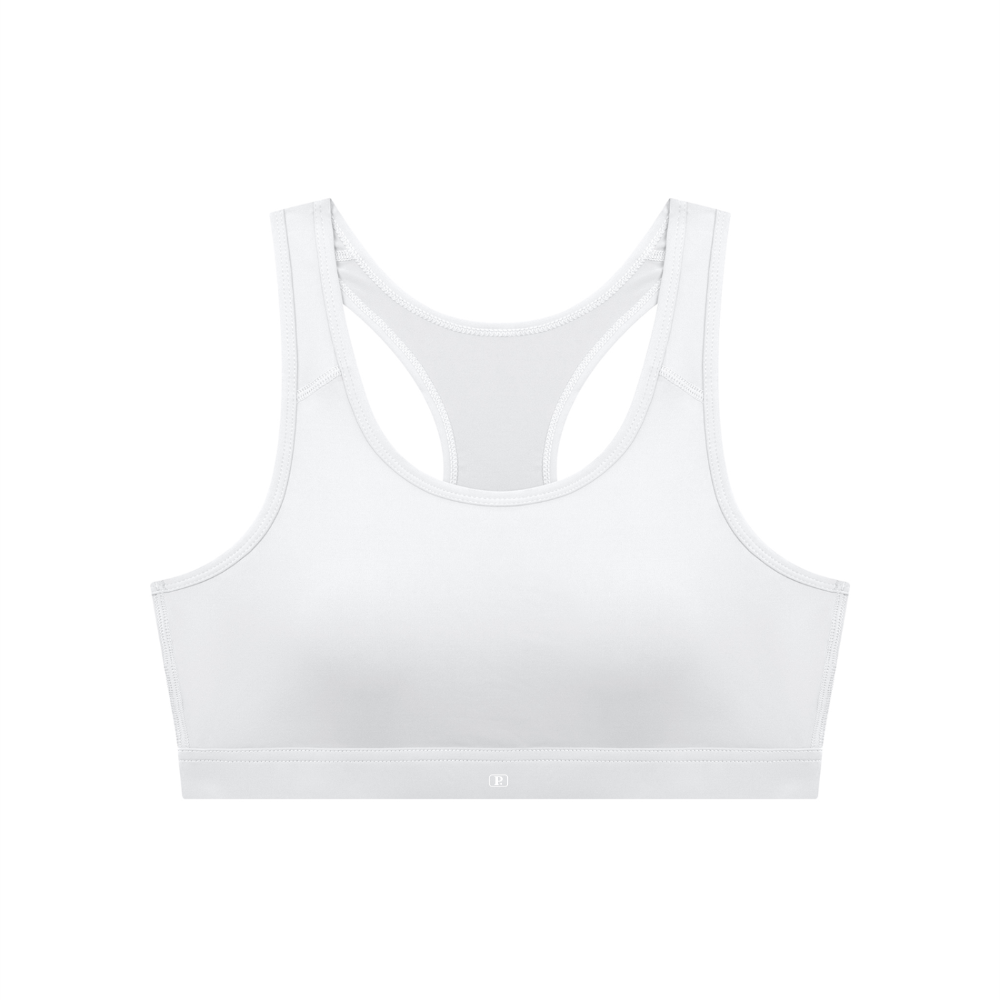 Possible Golf Cropped Performance Bra