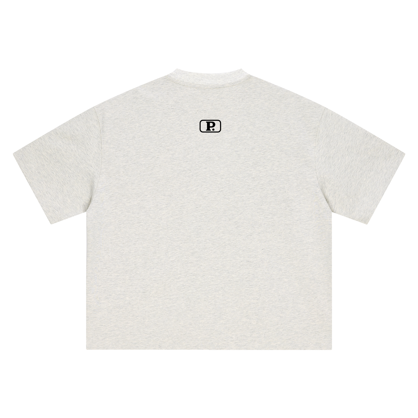 Boxy Putt for dough Drive for Show Tee