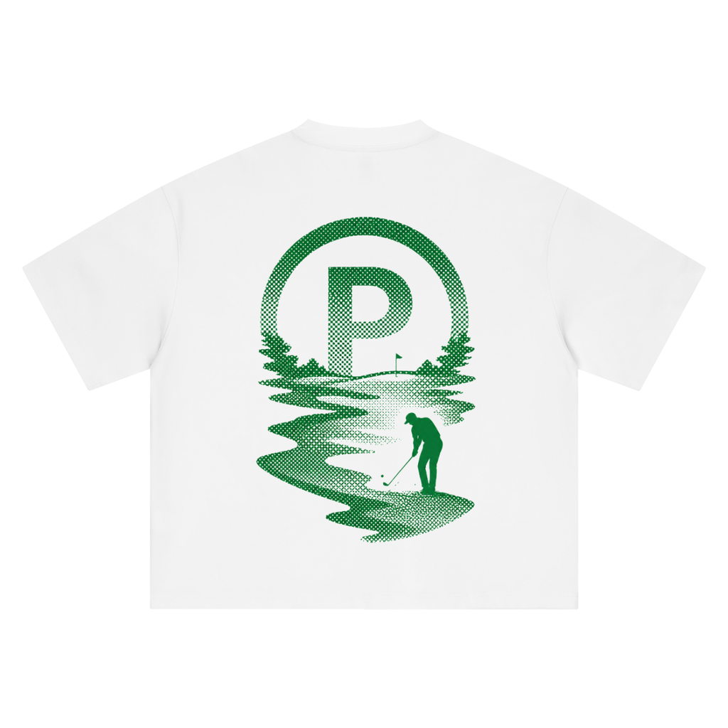 Possible Golf Boxy Next Shot Tee