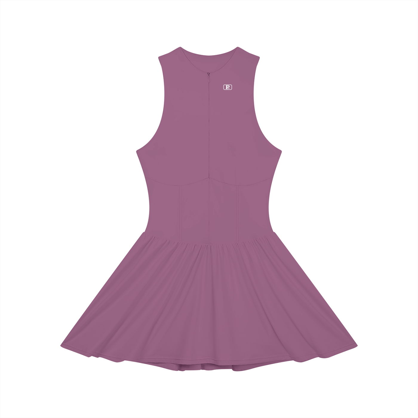 Possible Golf Zip Up Dress