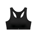 Possible Golf Cropped Performance Bra
