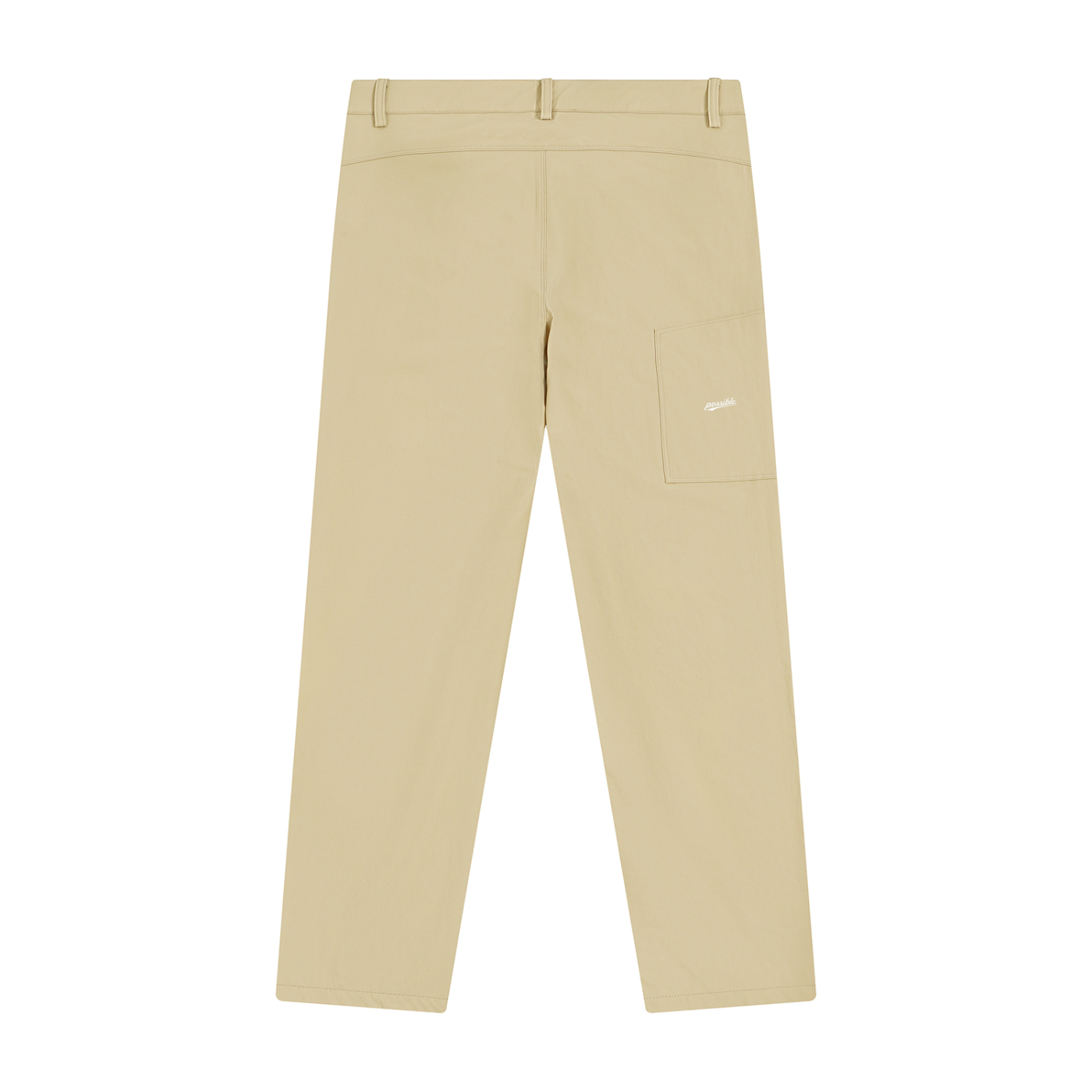 Possible Golf Lightweight Tapered Pants