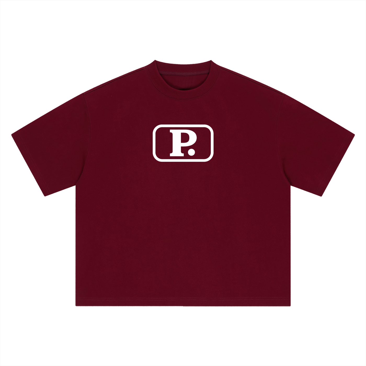 Boxy Oversized T-Shirt