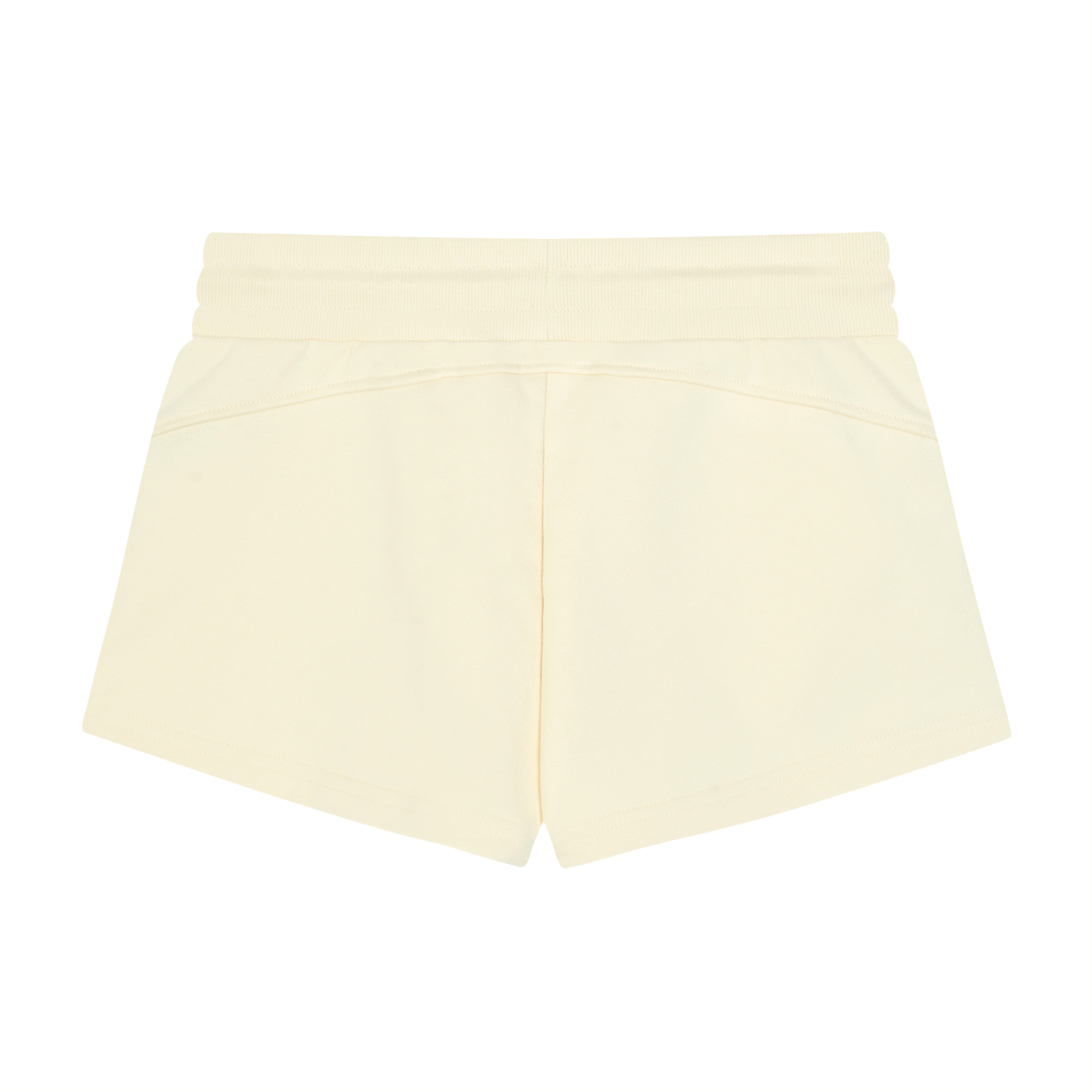 Women's Drawstring Shorts
