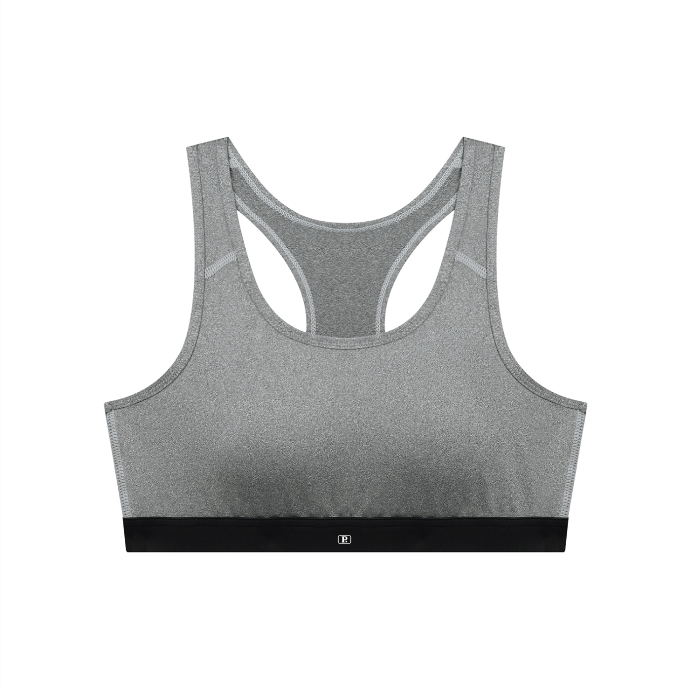 Possible Golf Cropped Performance Bra