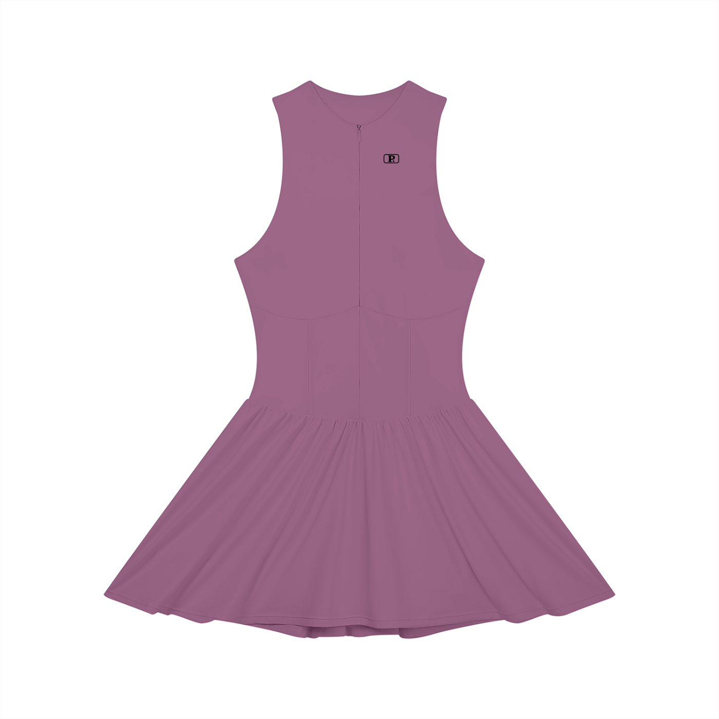 Possible Golf Zip Up Dress