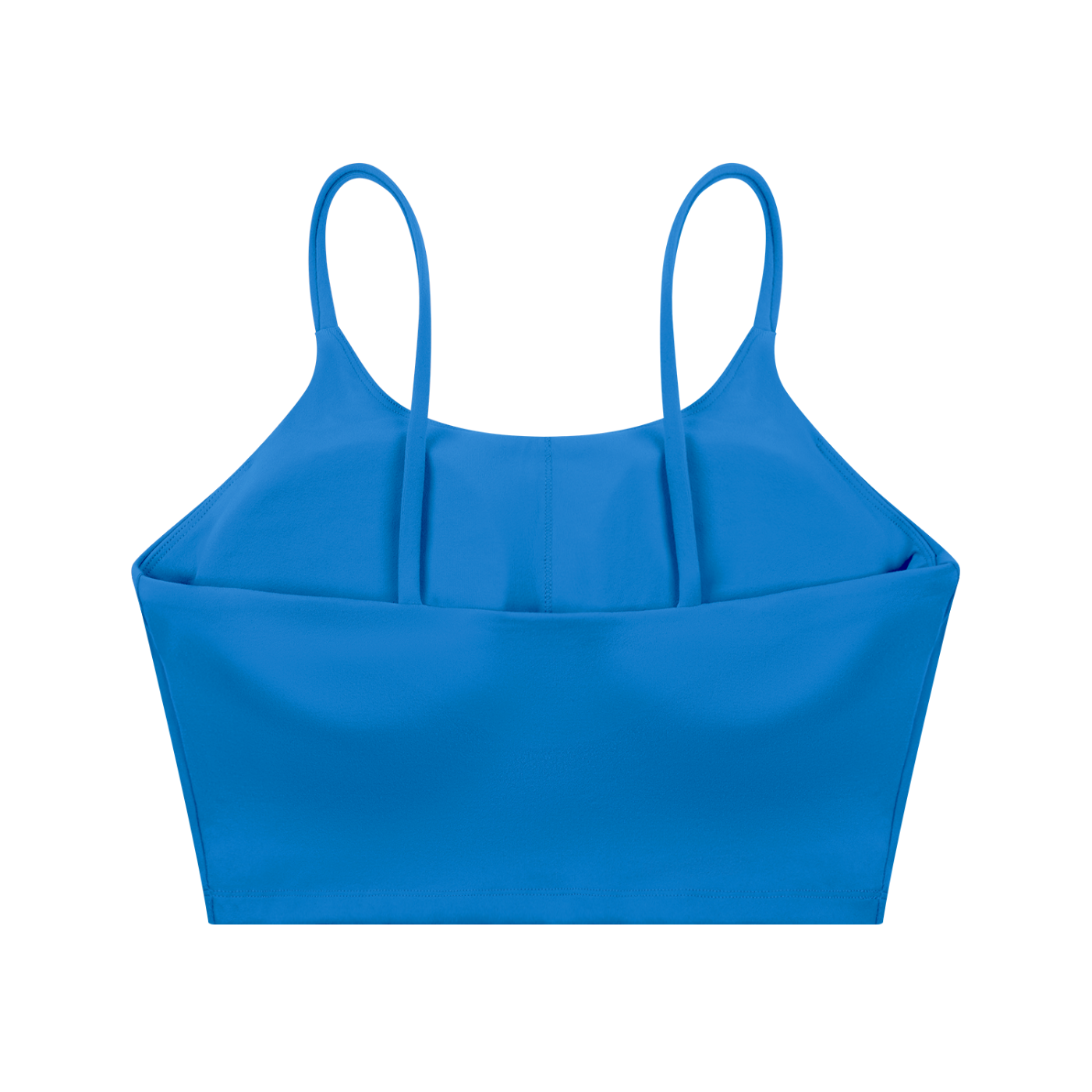 Possible Golf Spaghetti Strap Yoga Sports Bra