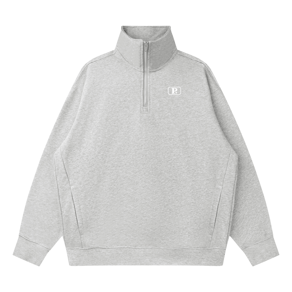 Possible Golf Quarter-Zip Sweatshirt
