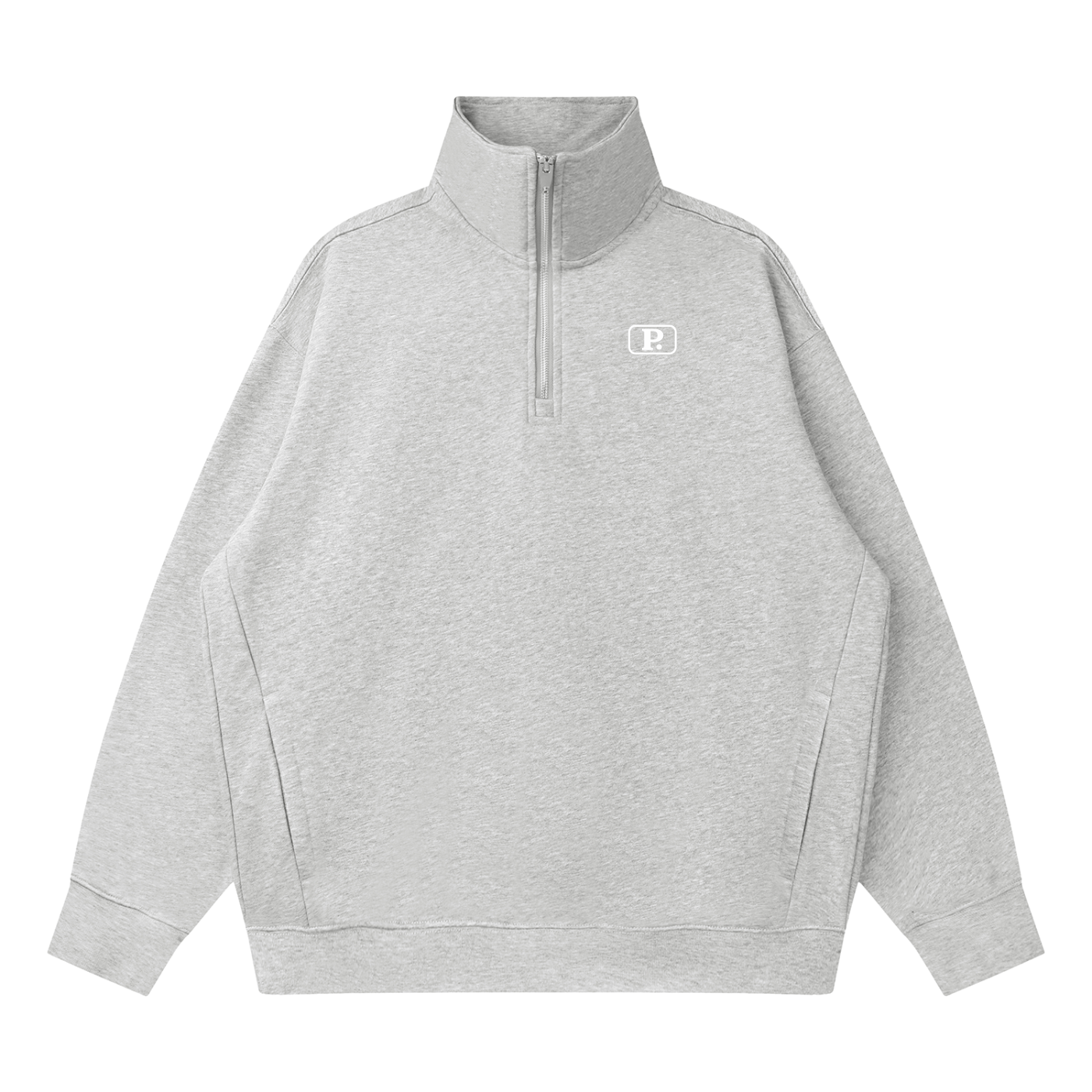 Possible Golf Quarter-Zip Sweatshirt