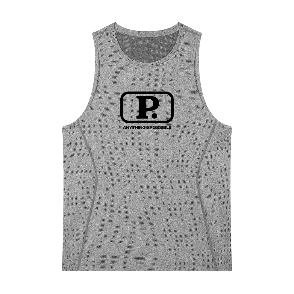 Men's Performance Tank Top