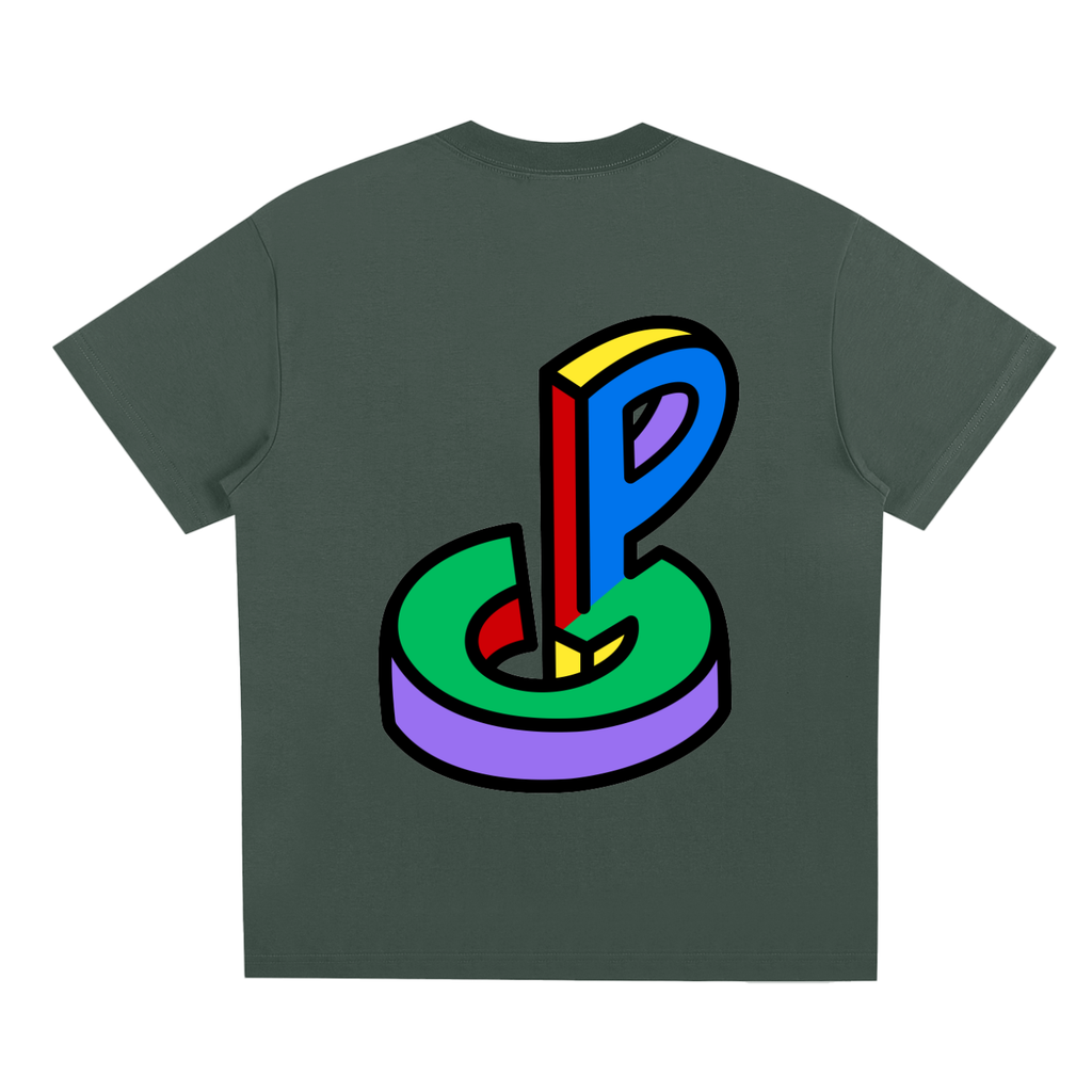 OG Logo Tee