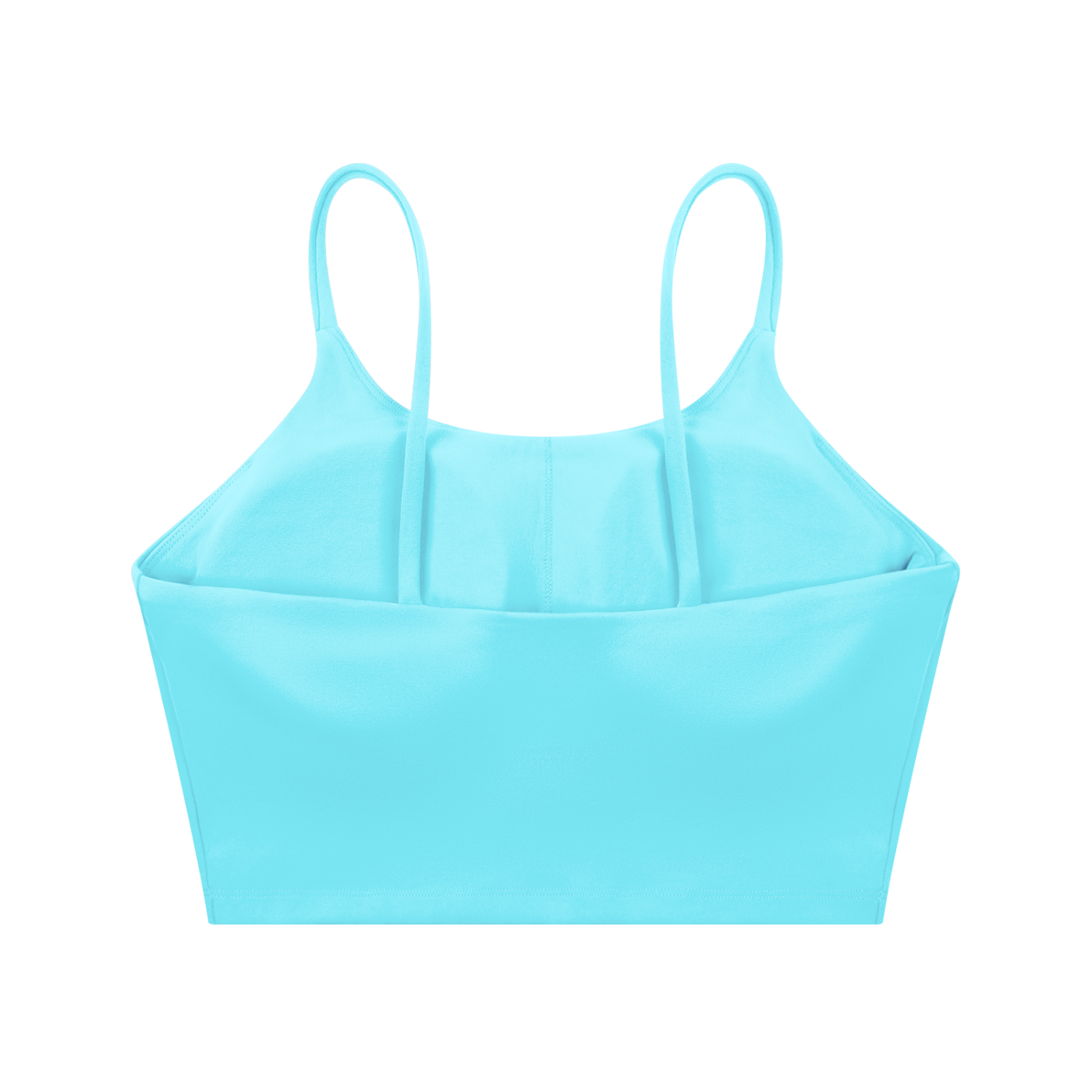 Possible Golf Spaghetti Strap Yoga Sports Bra