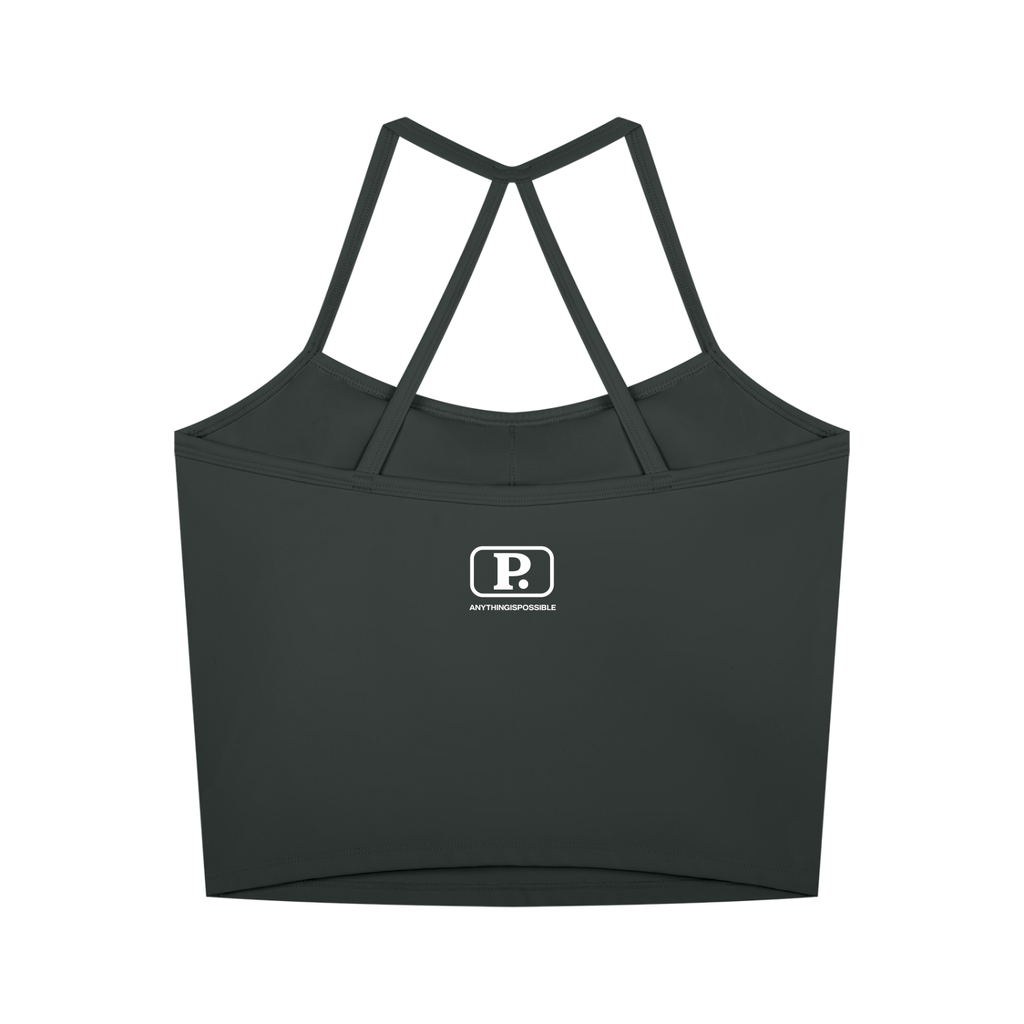WOMENS POSSIBLE YOGA TANK TOP