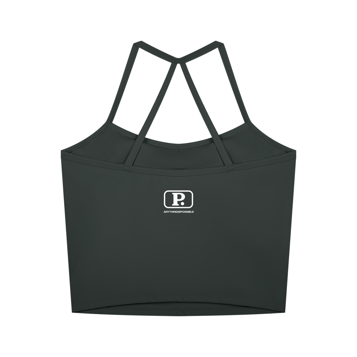 WOMENS POSSIBLE YOGA TANK TOP