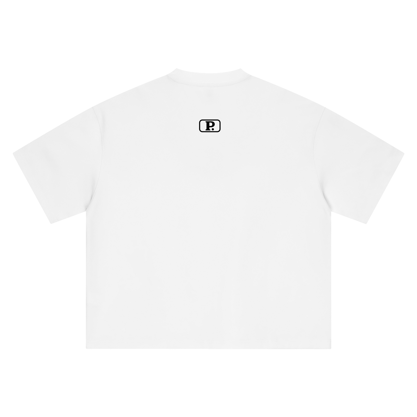 Boxy Putt for dough Drive for Show Tee
