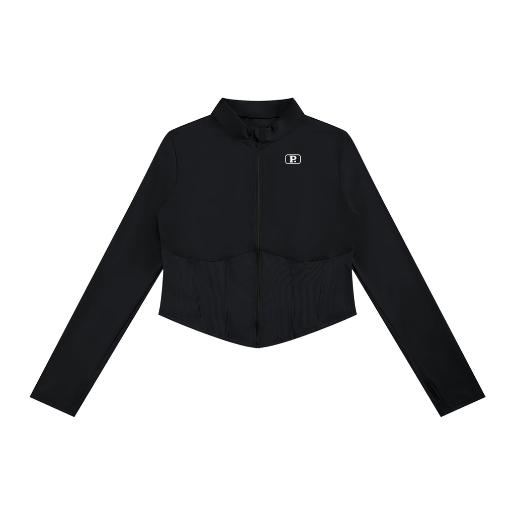 Possible Golf Yoga Jacket