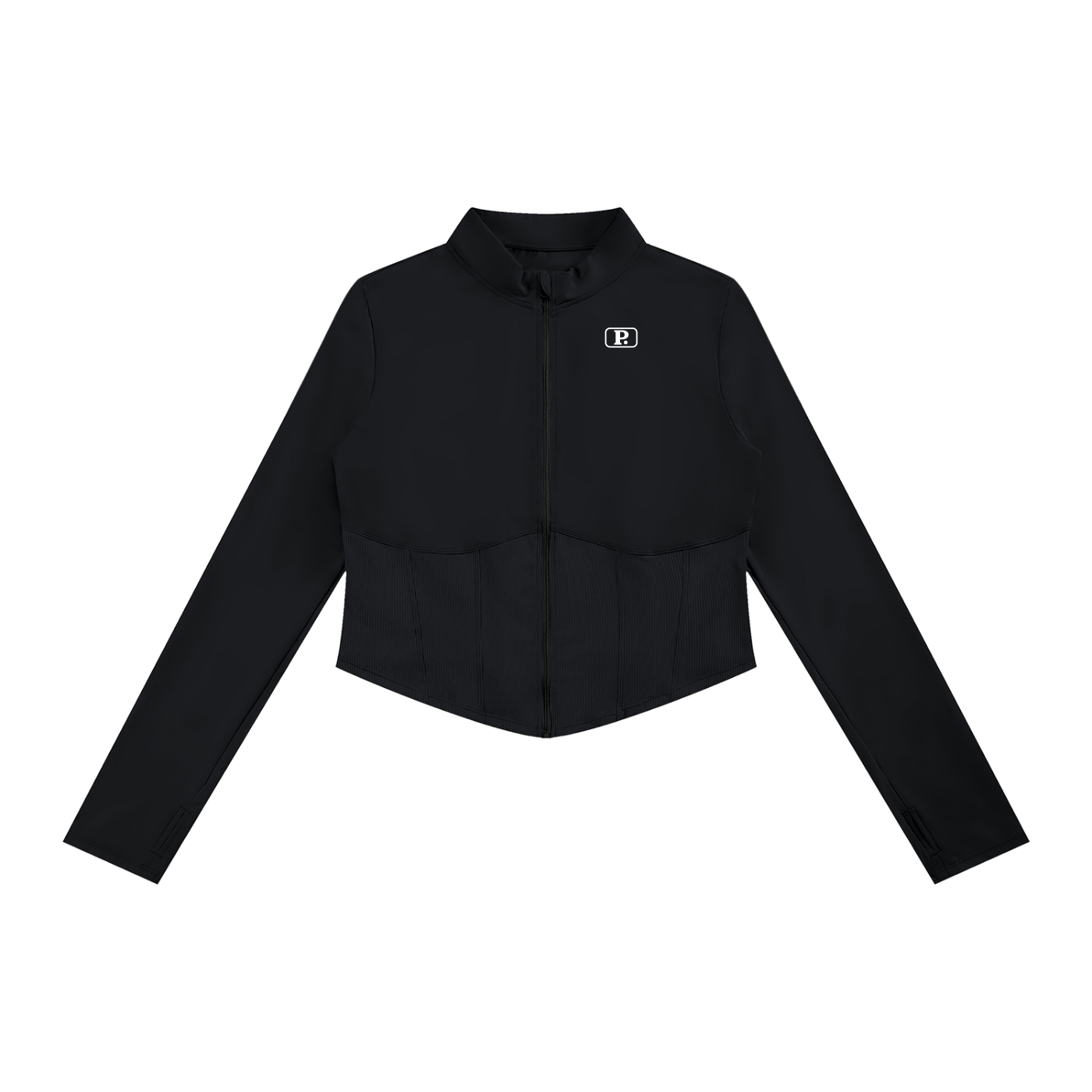 Possible Golf Yoga Jacket