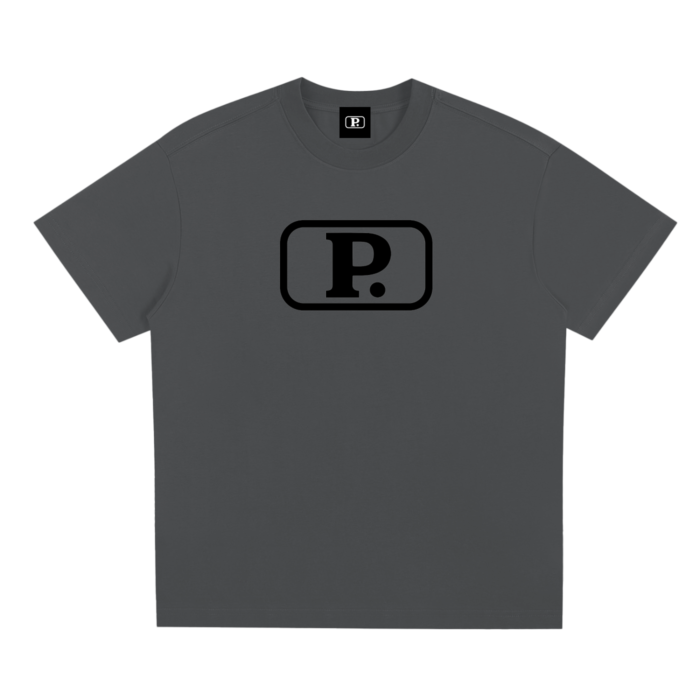 Possible Golf Logo Tee