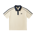 Possible Golf Contrast Polo