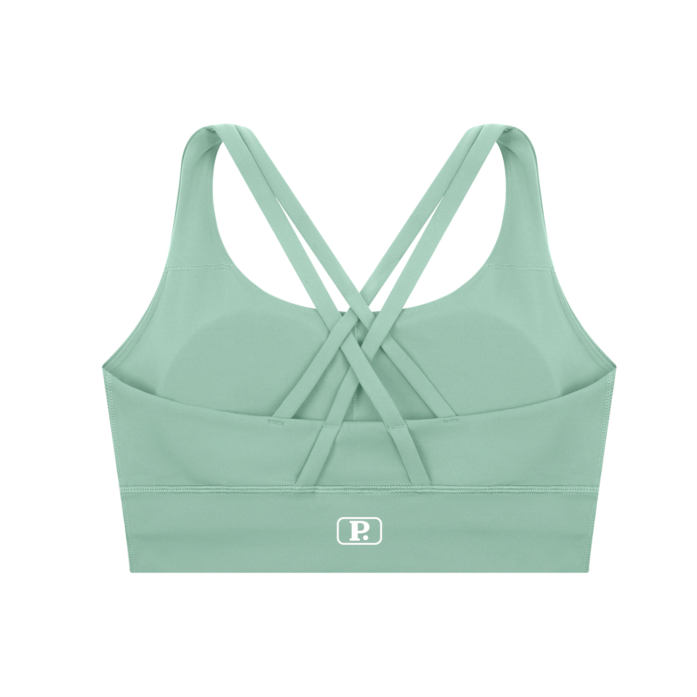 Possible Golf Strappy Criss-Cross Performance Bra