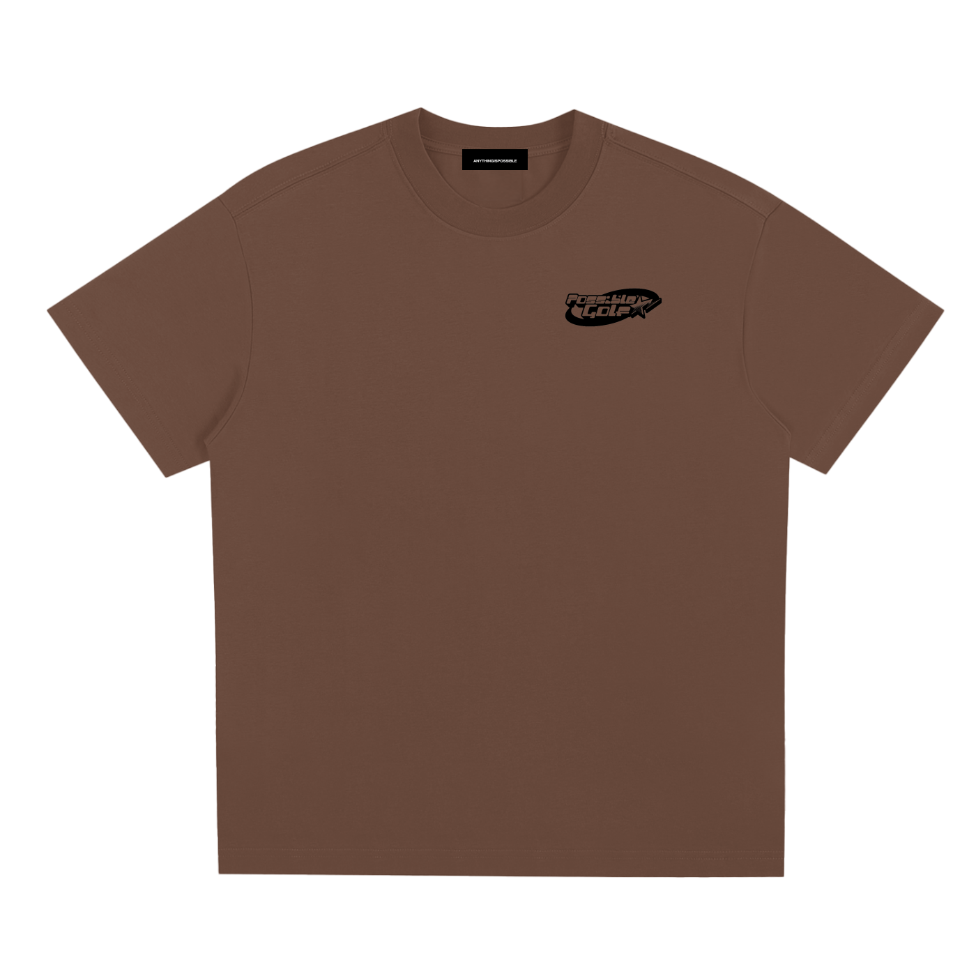 OG Logo Tee