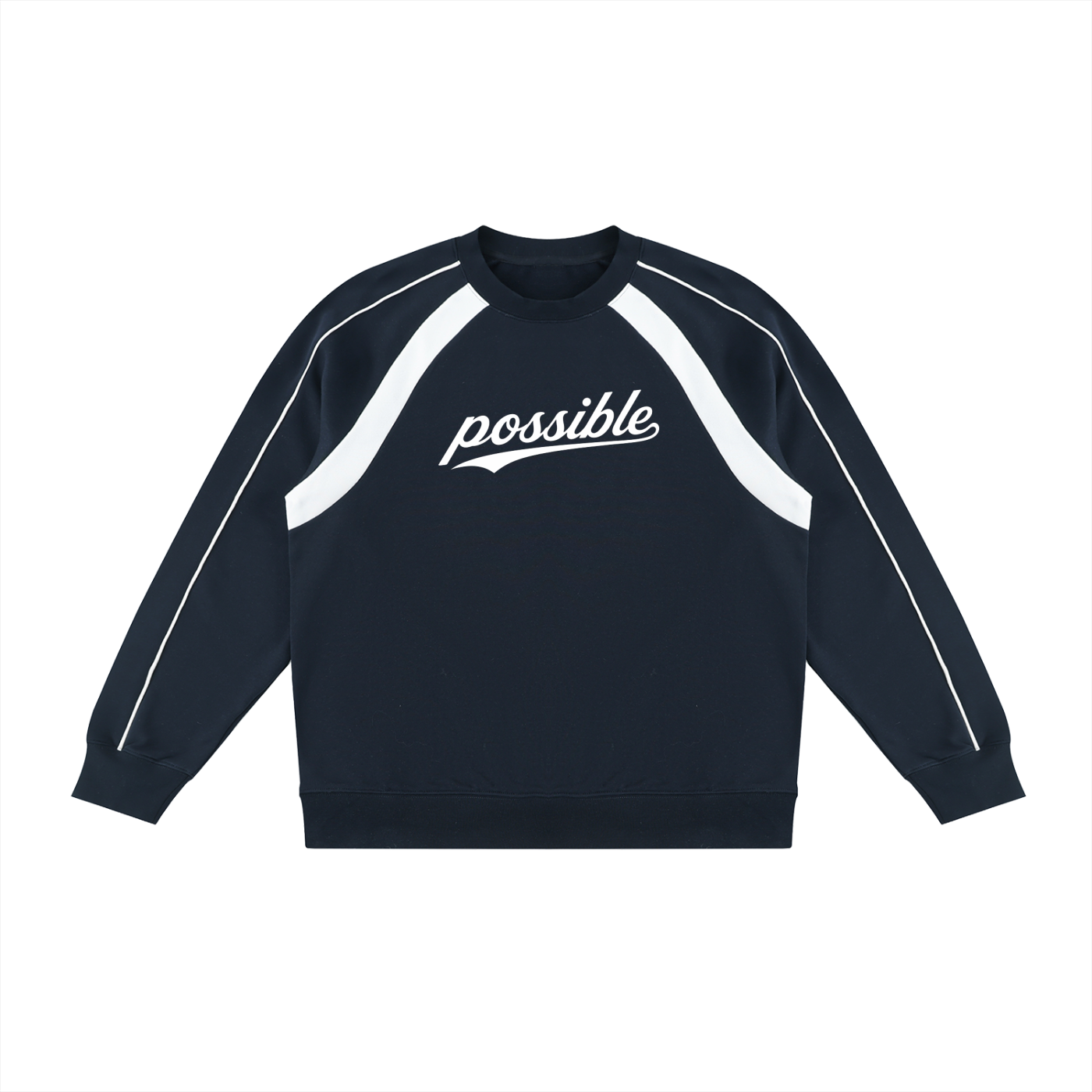 Possible Golf Crewneck Sweatshirt